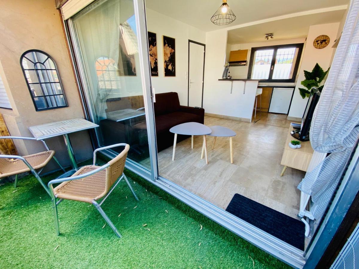 Mon Appart Bougnat Apartman Clermont-Ferrand Kültér fotó