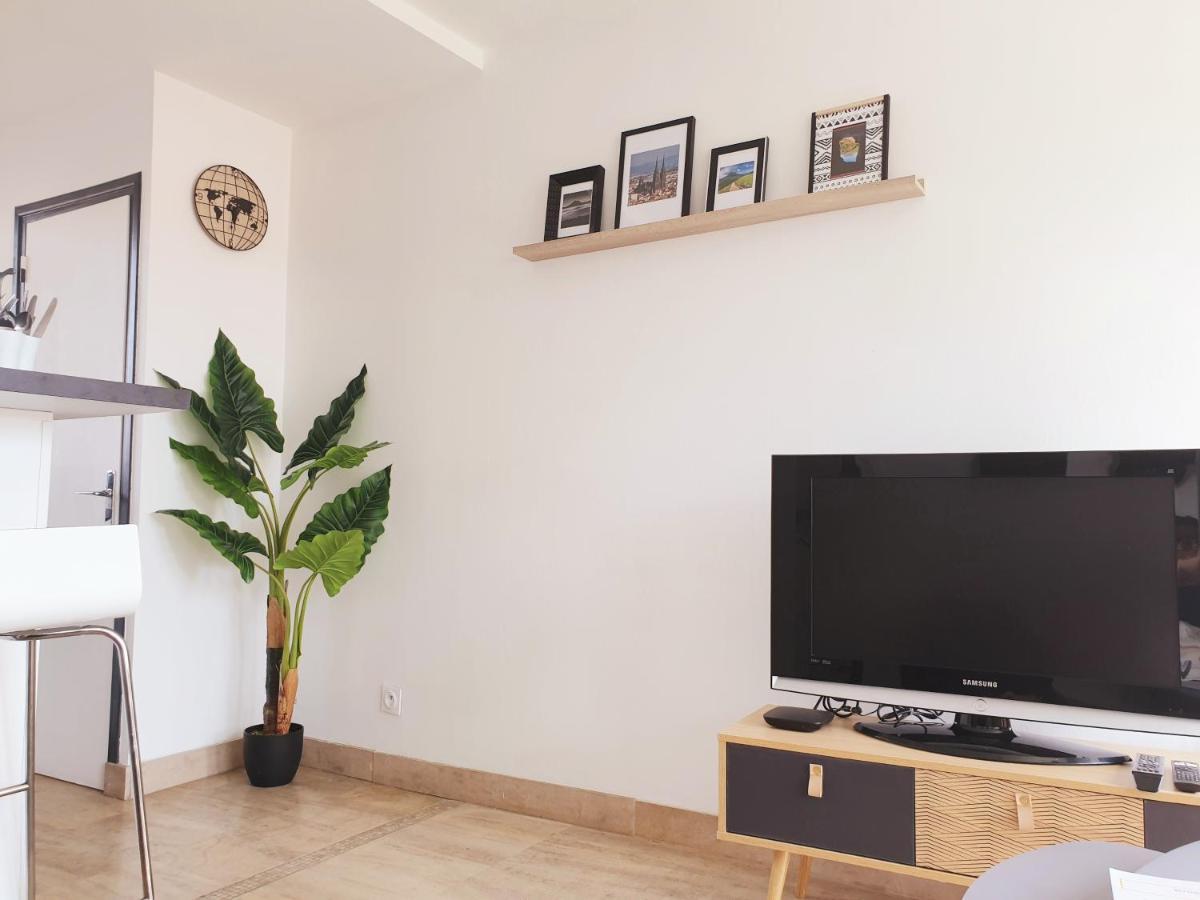Mon Appart Bougnat Apartman Clermont-Ferrand Kültér fotó
