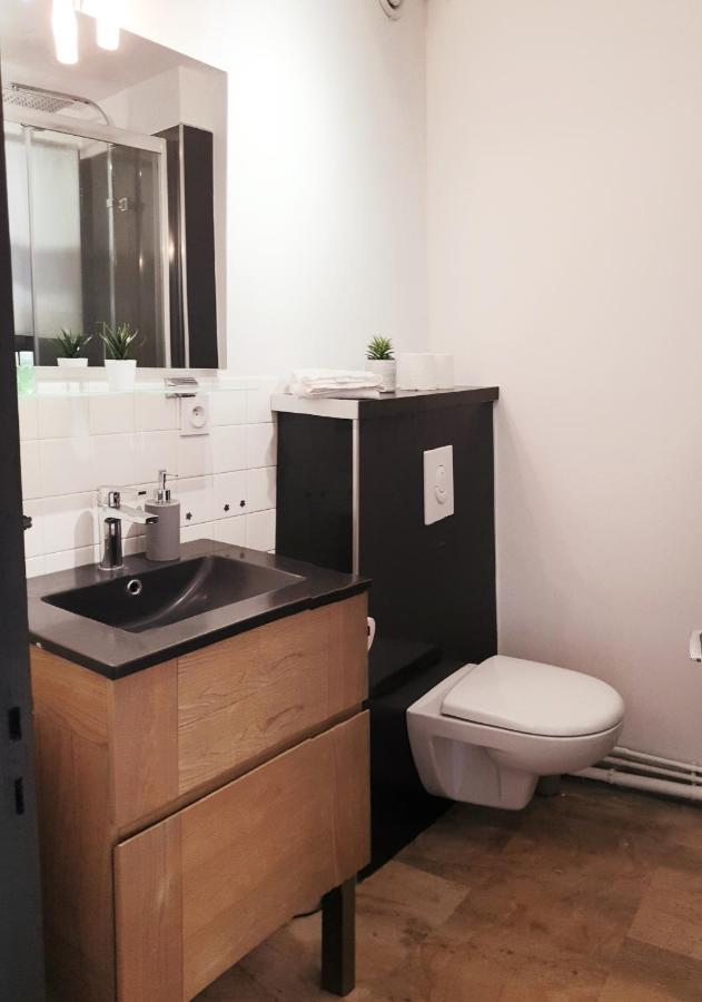 Mon Appart Bougnat Apartman Clermont-Ferrand Kültér fotó